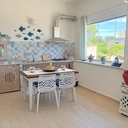 Апартаменти House Ilaria Topazio