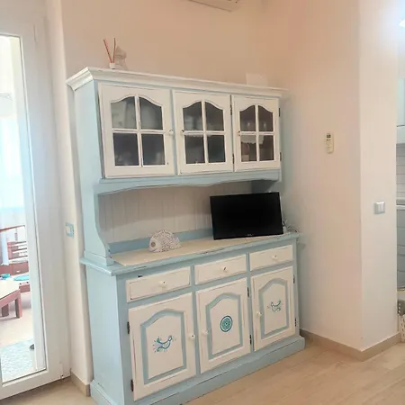Апартаменти House Ilaria Topazio Ольбія