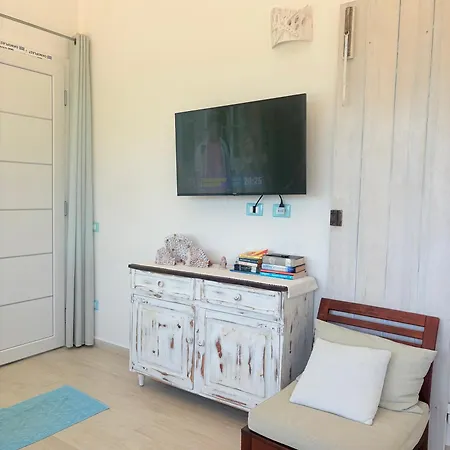 House Ilaria Topazio * Ольбія