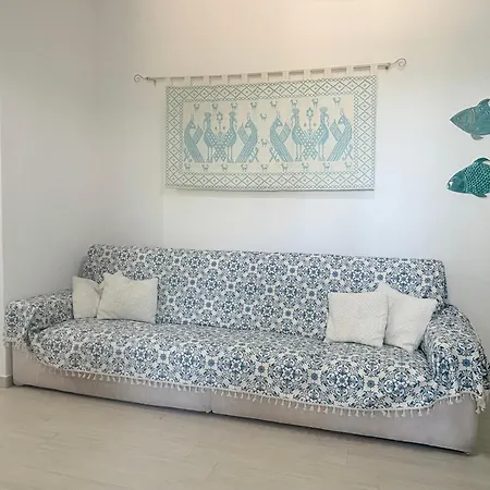 House Ilaria Topazio Ольбія