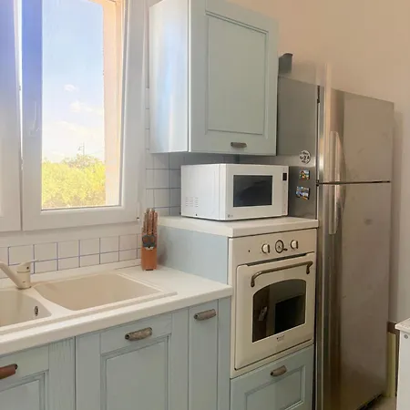 House Ilaria Topazio *