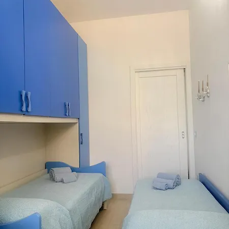 House Ilaria Topazio * Ольбія